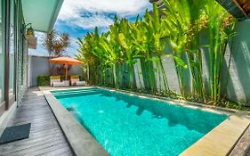 Sotis Villas Canggu